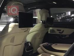 مێرسێدس بێنز S-Class